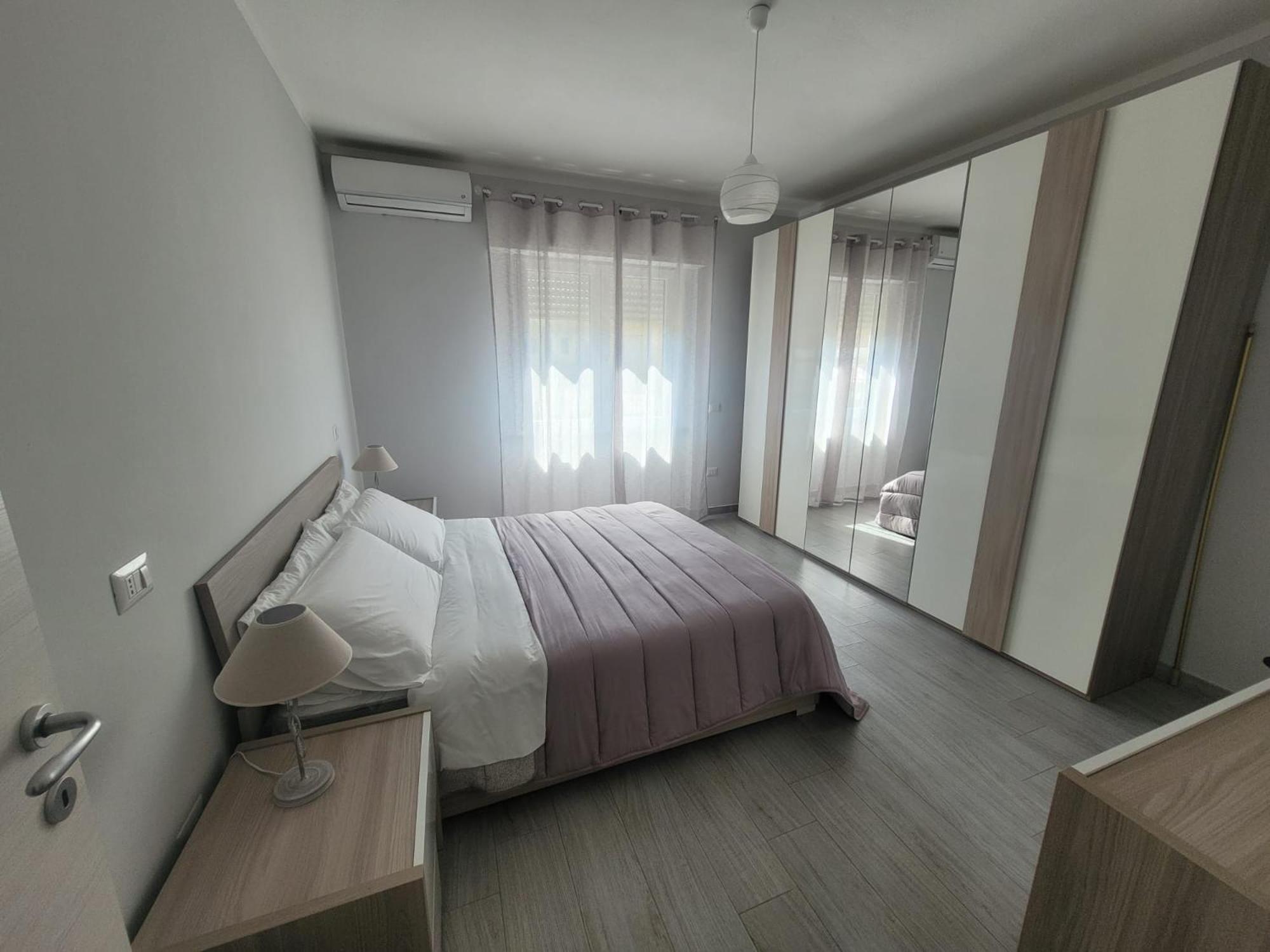 Apartamento La Casa Di Fiona Quartu SantʼElena Exterior foto